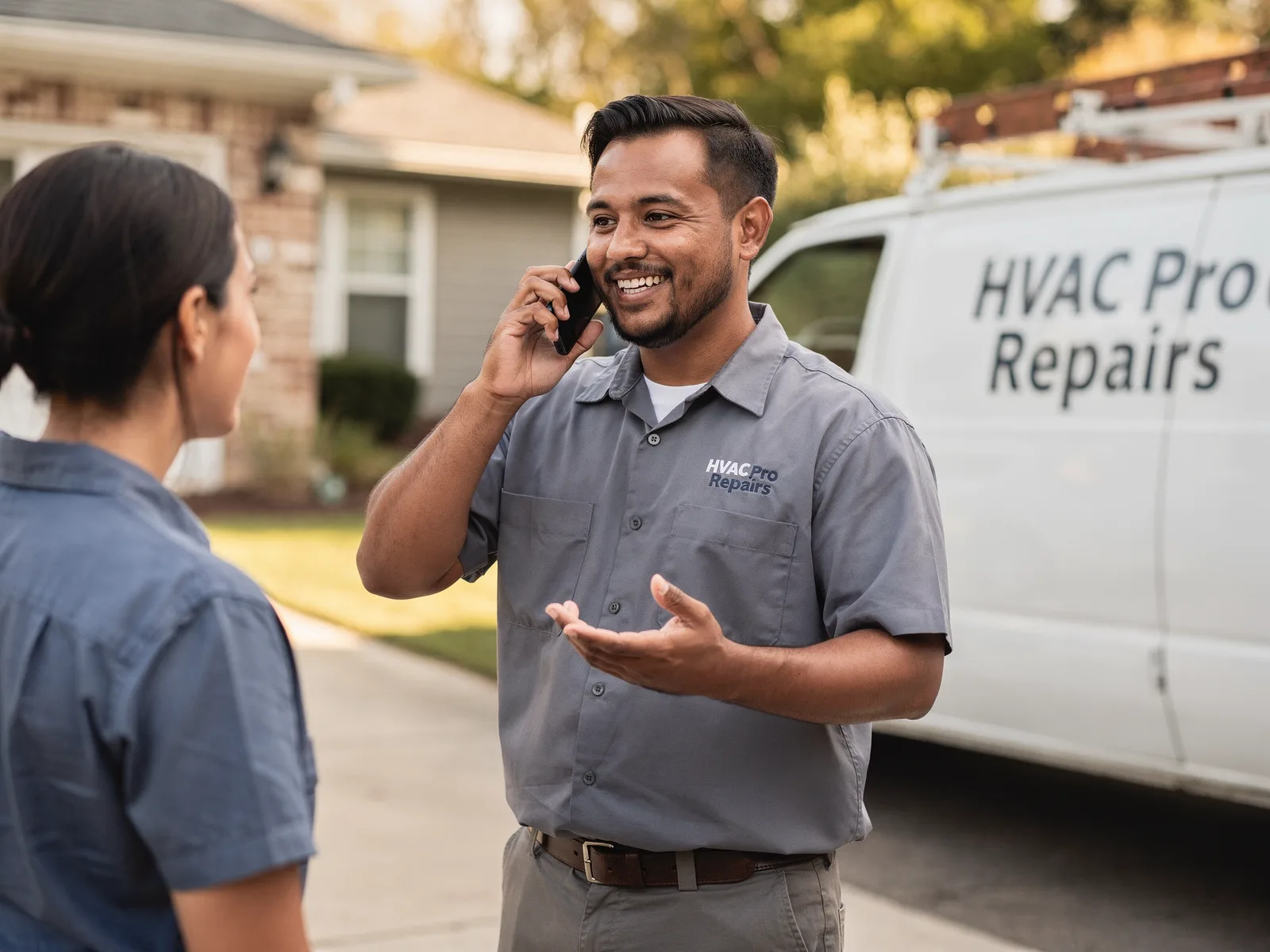 Heat Pump Repair Seaford, VA FAQs